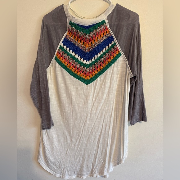 We The Free Spring Bound Tee - Picture 4 of 10